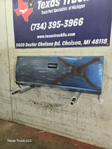 1994-2004 Chevrolet S10 GMC Sonoma Tailgate