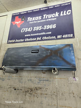 1994-2004 Chevrolet S10 GMC Sonoma Tailgate