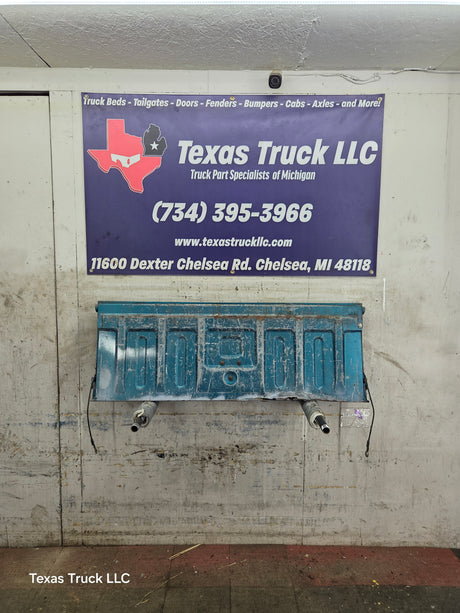 1994-2004 Chevrolet S10 GMC Sonoma Tailgate
