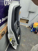 1999-2006 Chevrolet Silverado / GMC Sierra 1500 2500 3500 HD Rear Driver Side Extended Cab Rear Door
