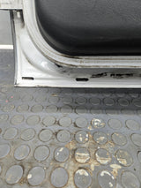 1999-2006 Chevrolet Silverado / GMC Sierra 1500 2500 3500 HD Rear Driver Side Extended Cab Rear Door