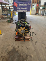 2000 Chevrolet GMC 1500 5.3L Engine LS Vortec Gas Engine Runs Good