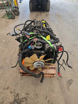 2000 Chevrolet GMC 1500 5.3L Engine LS Vortec Gas Engine Runs Good