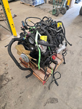 2000 Chevrolet GMC 1500 5.3L Engine LS Vortec Gas Engine Runs Good