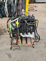 2000 Chevrolet GMC 1500 5.3L Engine LS Vortec Gas Engine Runs Good