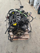 2000 Chevrolet GMC 1500 5.3L Engine LS Vortec Gas Engine Runs Good