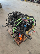 2000 Chevrolet GMC 1500 5.3L Engine LS Vortec Gas Engine Runs Good