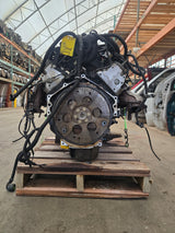 2000 Chevrolet GMC 1500 5.3L Engine LS Vortec Gas Engine Runs Good