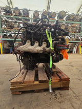 2000 Chevrolet GMC 1500 5.3L Engine LS Vortec Gas Engine Runs Good