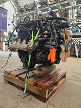 2000 Chevrolet GMC 1500 5.3L Engine LS Vortec Gas Engine Runs Good