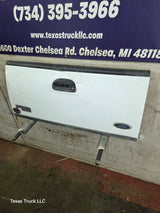 1997-2003 Ford F150 Step Side / Flare Side Tailgate