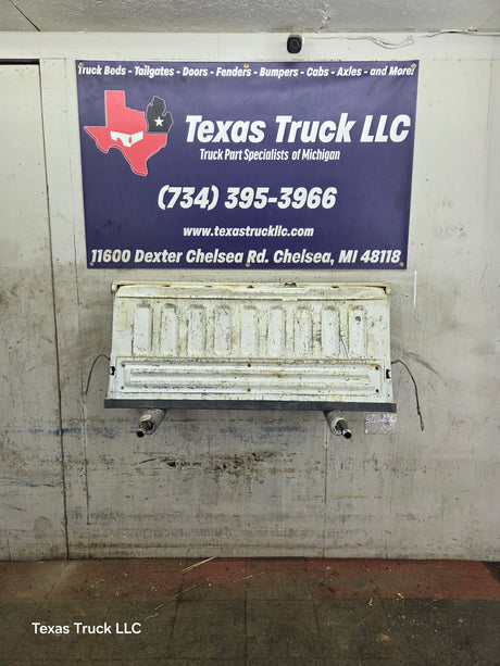 1997-2003 Ford F150 Step Side / Flare Side Tailgate