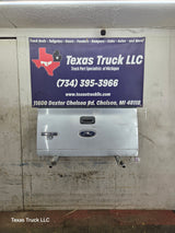 2004-2008 Ford F-150 Step Side Tailgate
