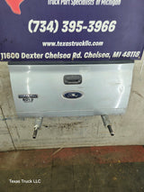 2004-2008 Ford F-150 Step Side Tailgate