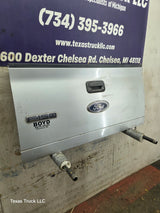 2004-2008 Ford F-150 Step Side Tailgate