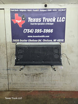 2004-2008 Ford F-150 Step Side Tailgate