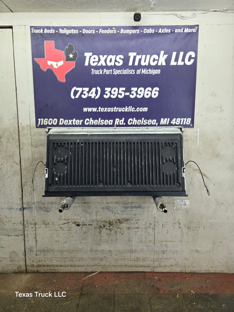 2004-2008 Ford F-150 Step Side Tailgate
