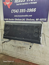 2004-2008 Ford F-150 Step Side Tailgate