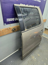 2009-2014 Ford F150 Rear LH Driver Side Crew Cab Door