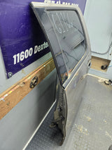 2009-2014 Ford F150 Rear LH Driver Side Crew Cab Door
