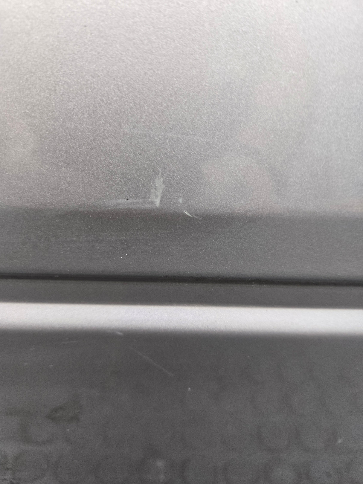 2009-2014 Ford F150 Rear LH Driver Side Crew Cab Door