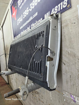 2004-2008 Ford F-150 Step Side Tailgate