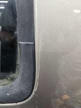 2009-2014 Ford F150 Rear LH Driver Side Crew Cab Door