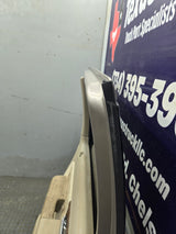 2009-2014 Ford F150 Rear LH Driver Side Crew Cab Door