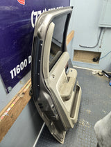 2009-2014 Ford F150 Rear LH Driver Side Crew Cab Door