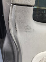 2009-2014 Ford F150 Rear LH Driver Side Crew Cab Door