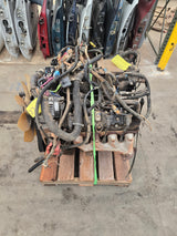 2001 Chevrolet GMC 1500 4.8L Engine LS Vortec Gas Engine Runs good