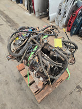 2001 Chevrolet GMC 1500 4.8L Engine LS Vortec Gas Engine Runs good