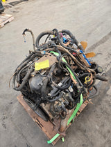 2001 Chevrolet GMC 1500 4.8L Engine LS Vortec Gas Engine Runs good