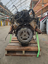 2001 Chevrolet GMC 1500 4.8L Engine LS Vortec Gas Engine Runs good