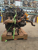 2001 Chevrolet GMC 1500 4.8L Engine LS Vortec Gas Engine Runs good