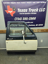 1987-1997 Ford F Series F250 F350 F450 F550 Passenger Side Front Door RH