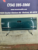 1994-2004 Chevrolet S10 GMC Sonoma Tailgate