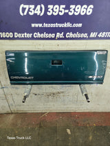 1994-2004 Chevrolet S10 GMC Sonoma Tailgate