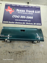 1994-2004 Chevrolet S10 GMC Sonoma Tailgate
