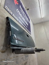 1994-2004 Chevrolet S10 GMC Sonoma Tailgate