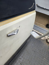 1987-1997 Ford F Series F250 F350 F450 F550 Passenger Side Front Door RH