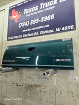 1994-2004 Chevrolet S10 GMC Sonoma Tailgate