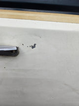 1987-1997 Ford F Series F250 F350 F450 F550 Passenger Side Front Door RH