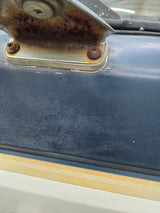 1987-1997 Ford F Series F250 F350 F450 F550 Passenger Side Front Door RH