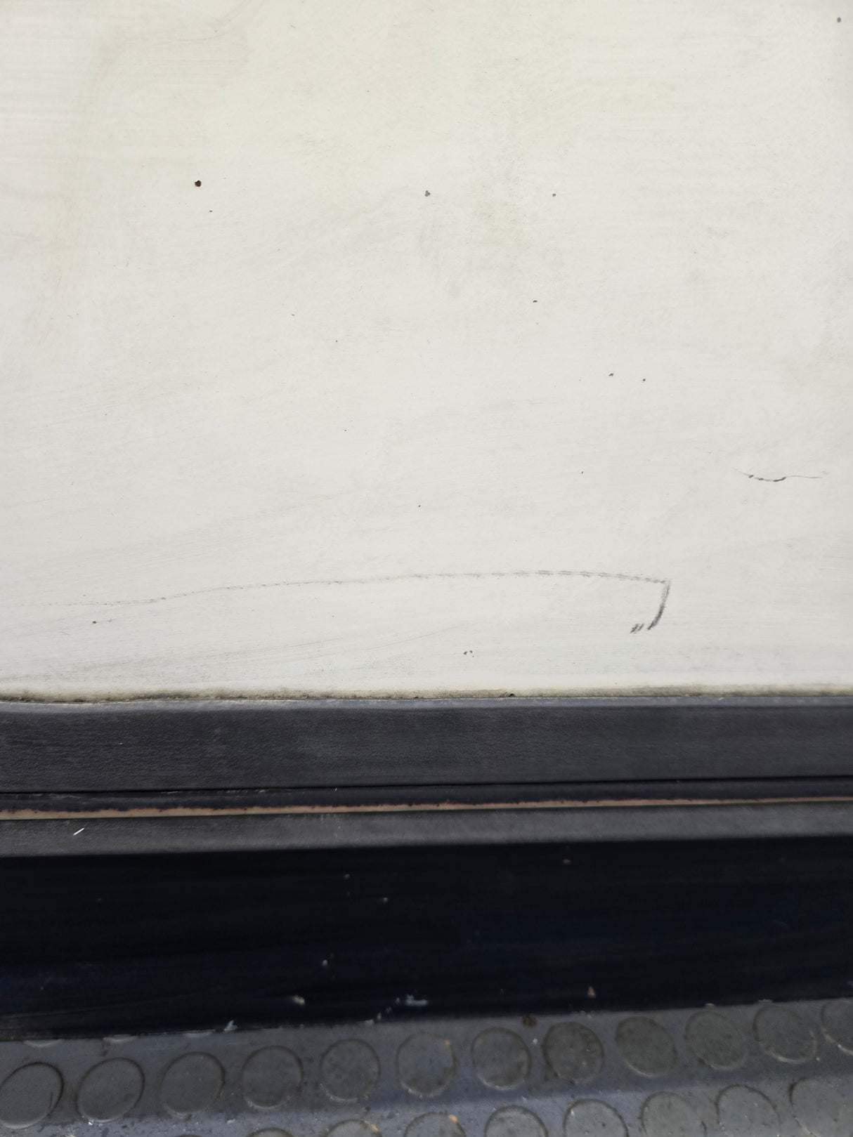 1987-1997 Ford F Series F250 F350 F450 F550 Passenger Side Front Door RH