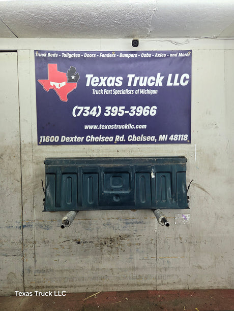 1994-2004 Chevrolet S10 GMC Sonoma Tailgate
