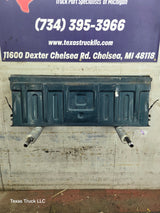 1994-2004 Chevrolet S10 GMC Sonoma Tailgate
