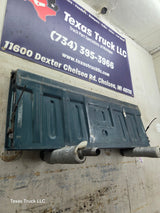 1994-2004 Chevrolet S10 GMC Sonoma Tailgate