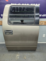 2004-2008 Ford F150 Passenger Side Rear Crew Cab Door RH