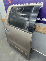 2004-2008 Ford F150 Passenger Side Rear Crew Cab Door RH
